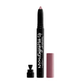 NYX - Lip Lingerie Push-Up Long Lasting Lipstick - Embellishment