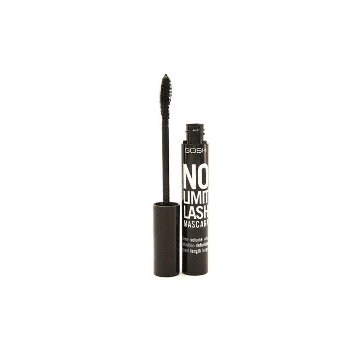 Maybelline - Lash Sensational Sky High Mascara - Very Black – Makeup City  Pakistan