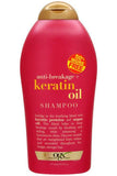 OGX - Anti Breakage Keratin Oil Shampoo - 577ml