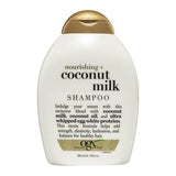 OGX - Nourishing Coconut Milk Shampoo - 385ml