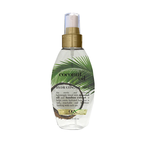 OGX - Weightless Hydrating Mist Coconut Oil - 118ml