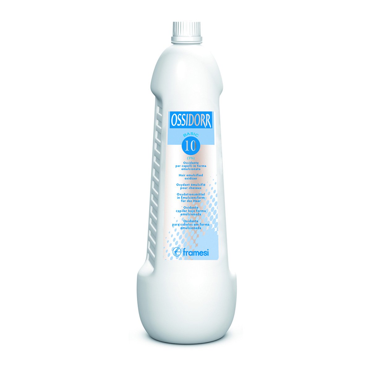 Framesi - Ossidorr-10 Vol 120 ML