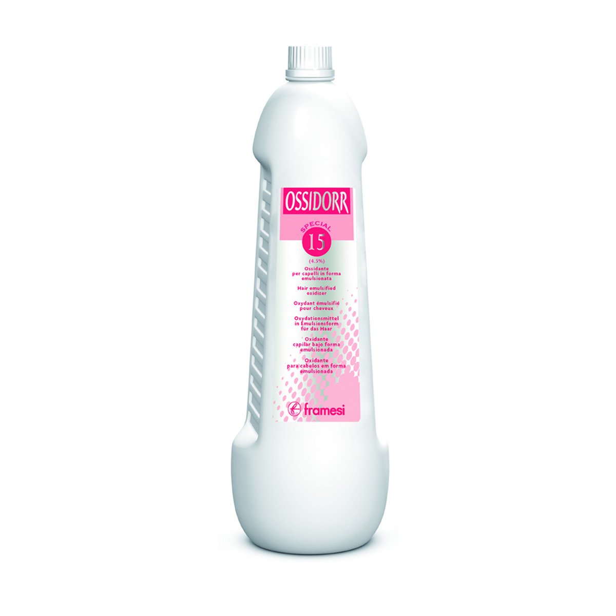 Framesi - Ossidorr-15 Vol 120 ML