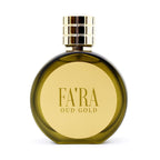 FA'RA London - Men -  Oud Gold - 100ml