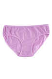 BLS - Pansy Cotton Panty - Pink