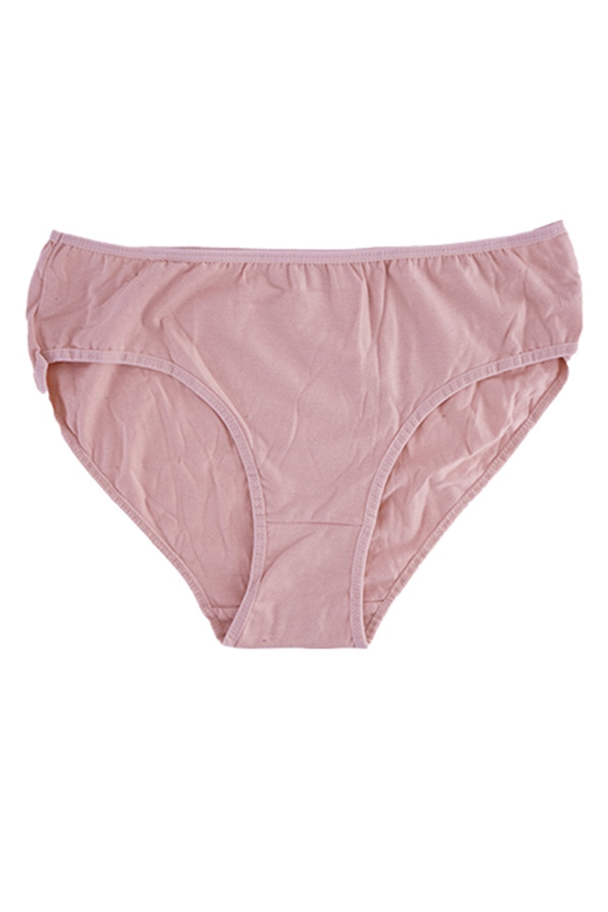 BLS - Pansy Cotton Panty - Beige