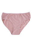 BLS - Pansy Cotton Panty - Beige