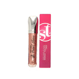 Pearl Shine Lip Gloss - 01 - Ruby Shimmer