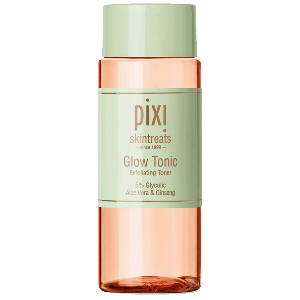 Pixi - Skintreats Glow Tonic 5% Glycolic Acid Exfoliating Toner - 100ml