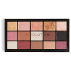 Revolution - Reloaded Palette Affection