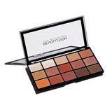 Revolution - Reloaded Palette Iconic Fever