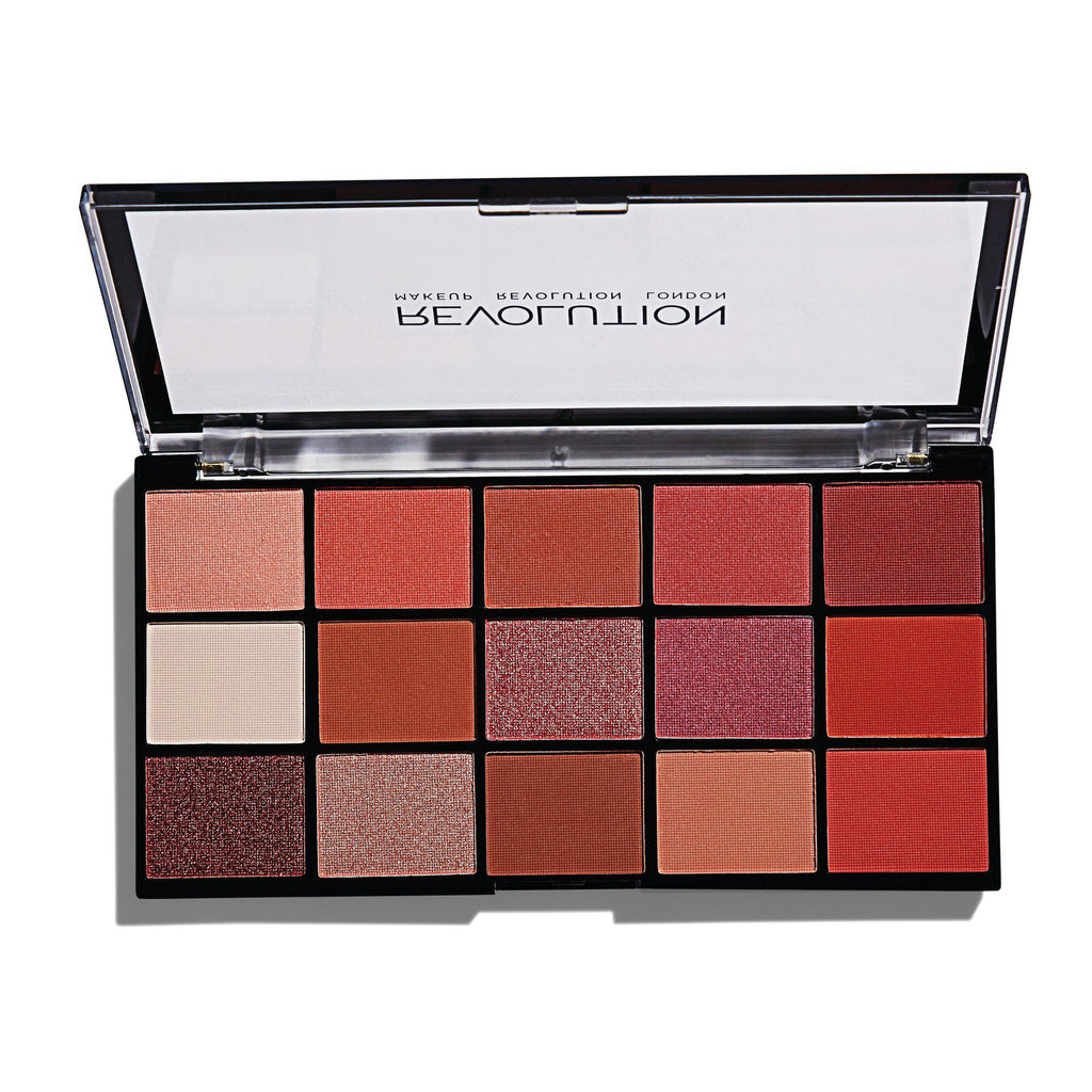 Revolution - Reloaded Palette Newtrals 2
