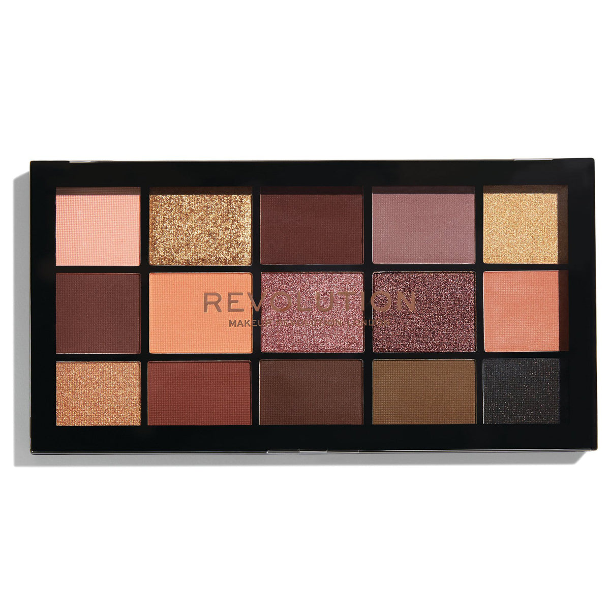 Revolution – Makeup City Pakistan