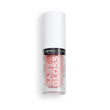Revolution - Relove Baby Gloss Lip Gloss - Glam