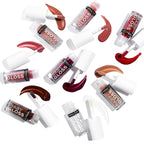 Revolution - Relove Baby Gloss Lip Gloss - Sugar