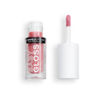 Revolution - Relove Baby Gloss Lip Gloss - Sweet