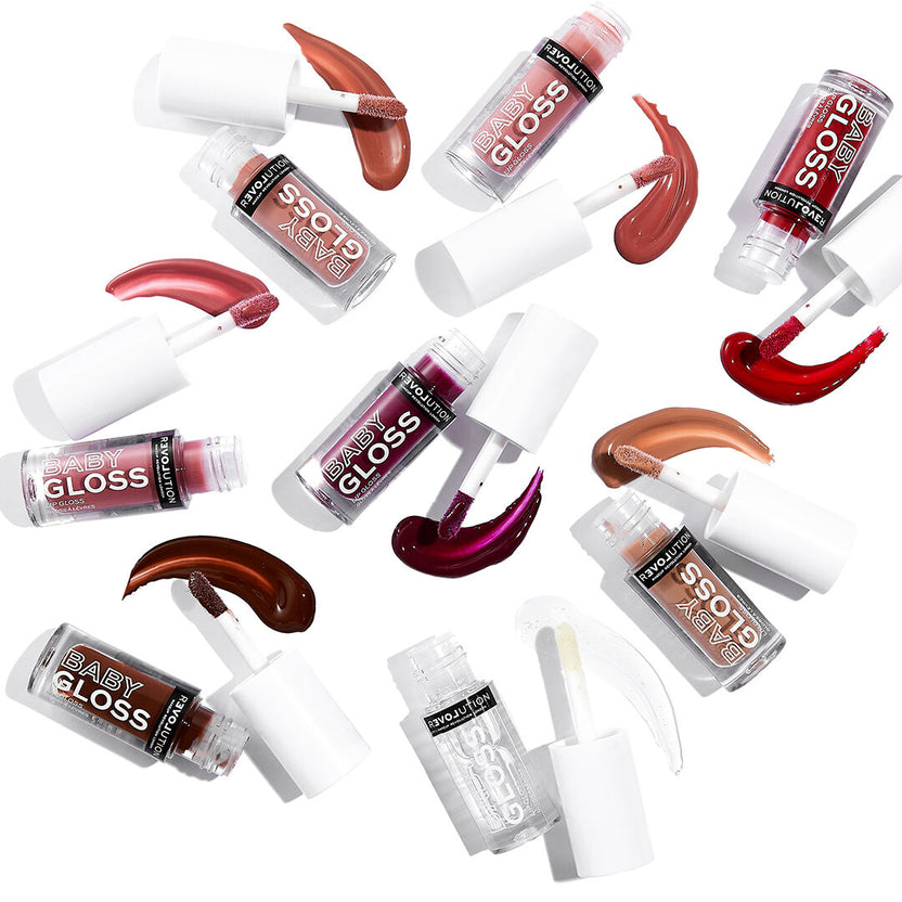 Revolution – Makeup City Pakistan