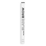 Revolution - Relove Blade Brow Pencil - Brown