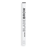 Revolution - Relove Blade Brow Pencil  - Dark Brown