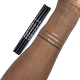 Revolution - Relove Blade Brow Pencil  - Dark Brown