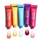 Revolution - Relove Glam Balm Lip Balm Fresh Burst Watermelon