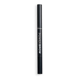 Revolution - Relove Power Brow Pencil - Dark Brown
