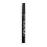 Revolution - Relove Slick Flick Eyeliner Black