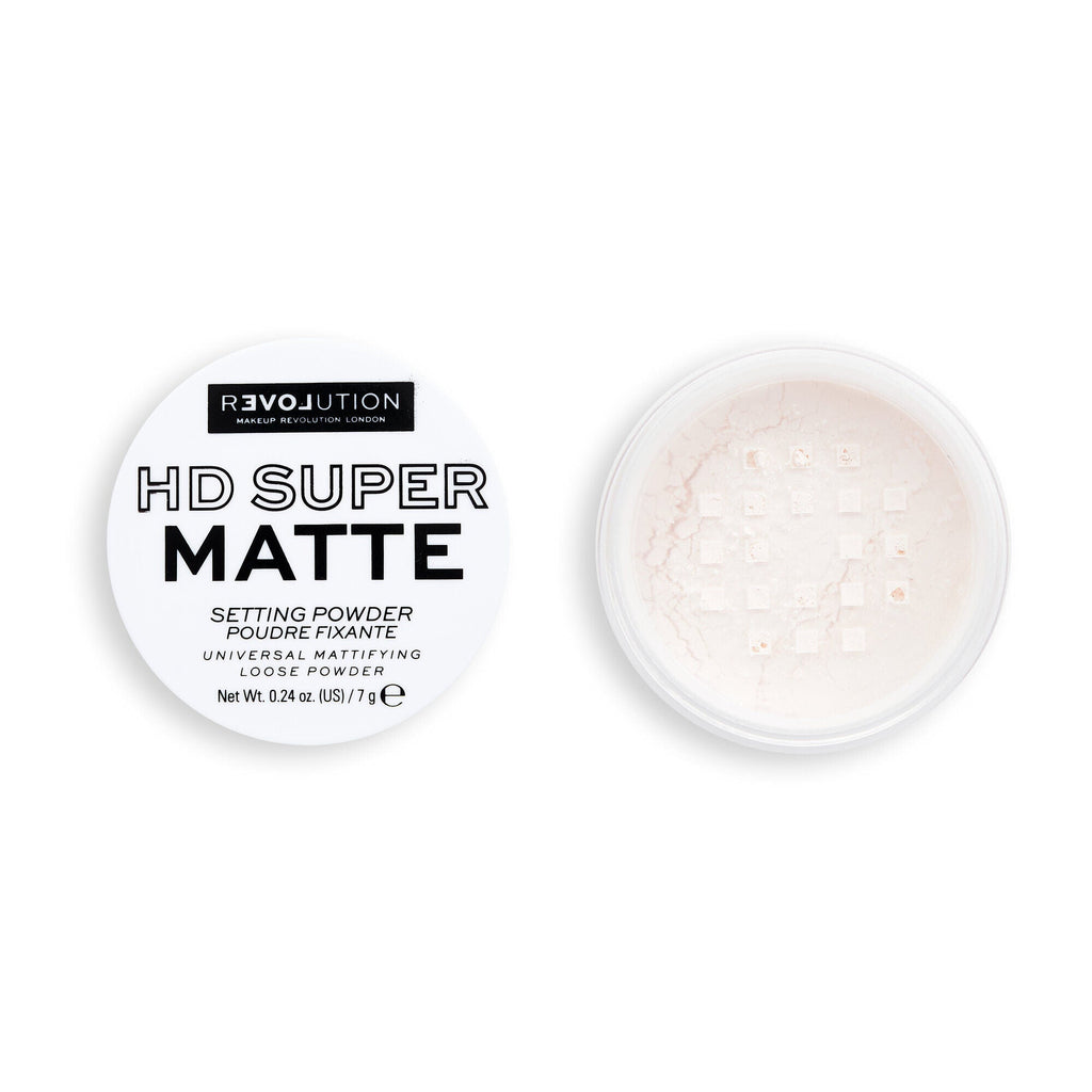 Revolution - Relove Super HD Setting Powder