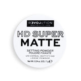 Revolution - Relove Super HD Setting Powder