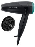 Remington - On the Go Hair Dryer Model No. D1500