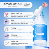 Revolution - 2% Hyaluronic Acid Hydrating Serum 30ml