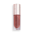 Revolution - Hydra Bomb Lip Gloss Hydr8 Deep Nude