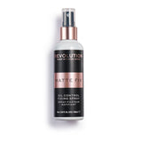 Revolution - Matte Fix Oil Control Setting Spray 100ml