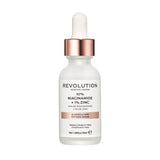 Revolution - 10% Niacinamide And 1% Zinc Blemish & Pore Serum 30ml