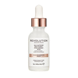 Revolution - 5% Caffeine And Hyaluronic Acid Revitalising Under Eye Serum 30ml