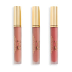 Revolution - Roxxsaurus Ride Or Die Lip Collection