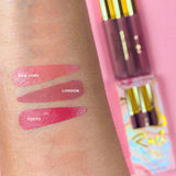 Revolution - Roxxsaurus Ride Or Die Lip Collection