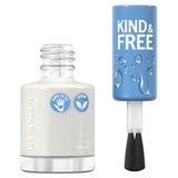 Rimmel London - Kind & Free Nail Polish - 151 Fresh undone