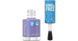Rimmel London - Kind & Free Nail Polish - 153 Varnish