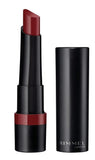 Rimmel London - Lasting Finish Matte Lipstick - 530 True Red