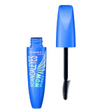 Rimmel London - Scandaleyes Wow Mascara Waterproof - 001 Black