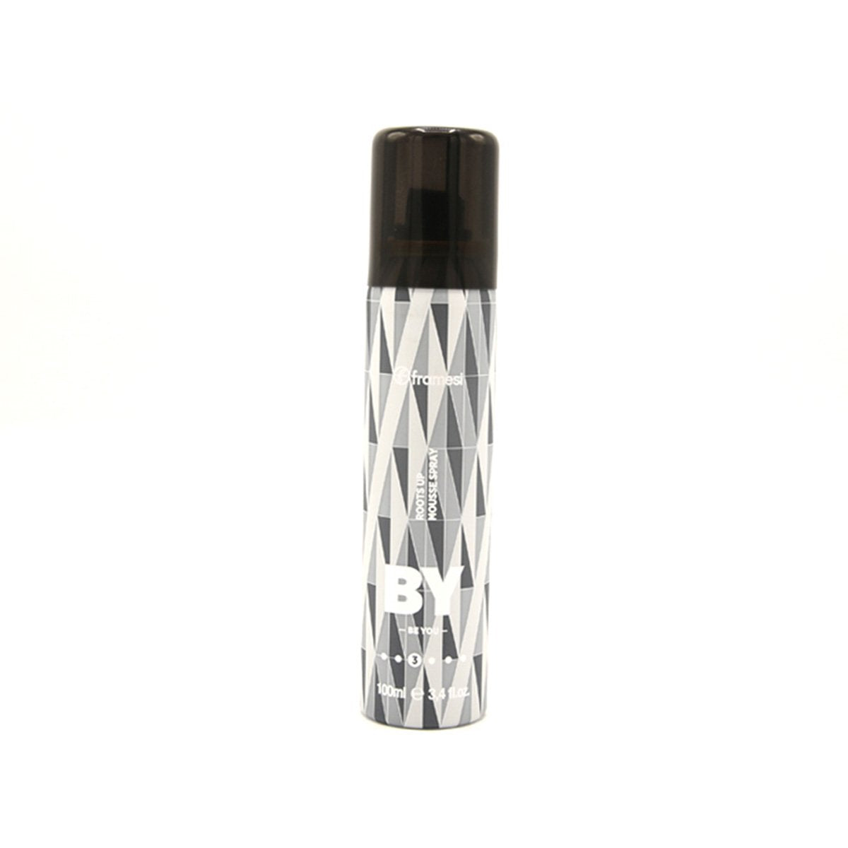 Framesi - BY - Create - Roots Up Mousse Spray 100 ml