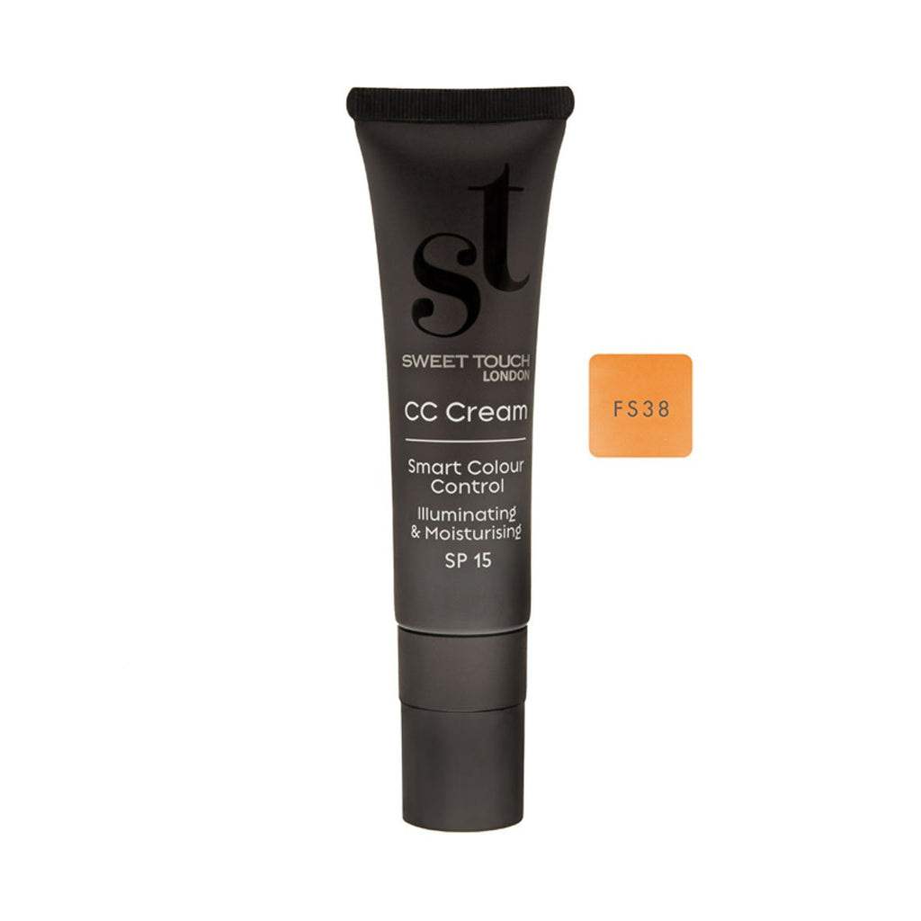 CC Cream - Fs 38