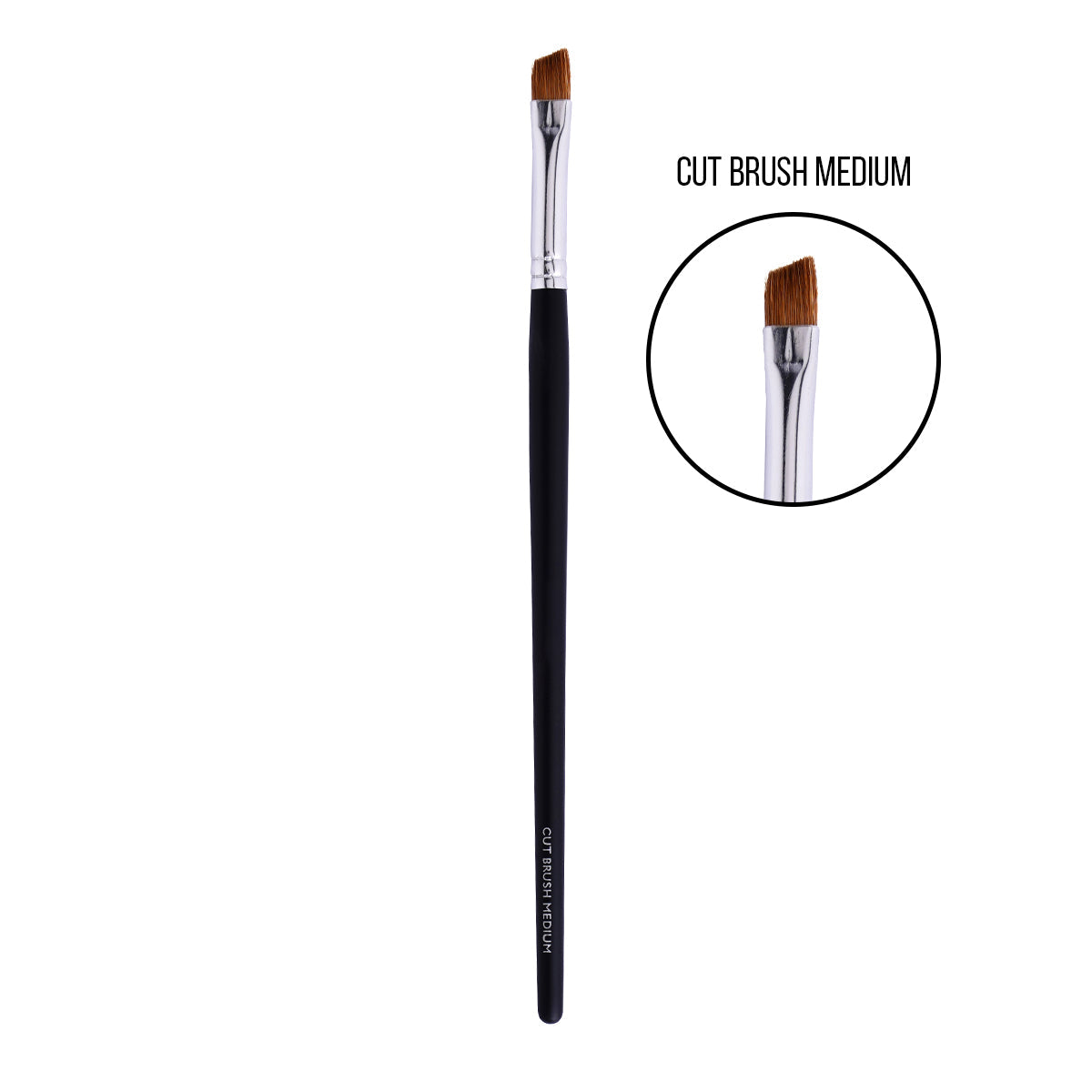 ST London - Cut Brush Medium - St06