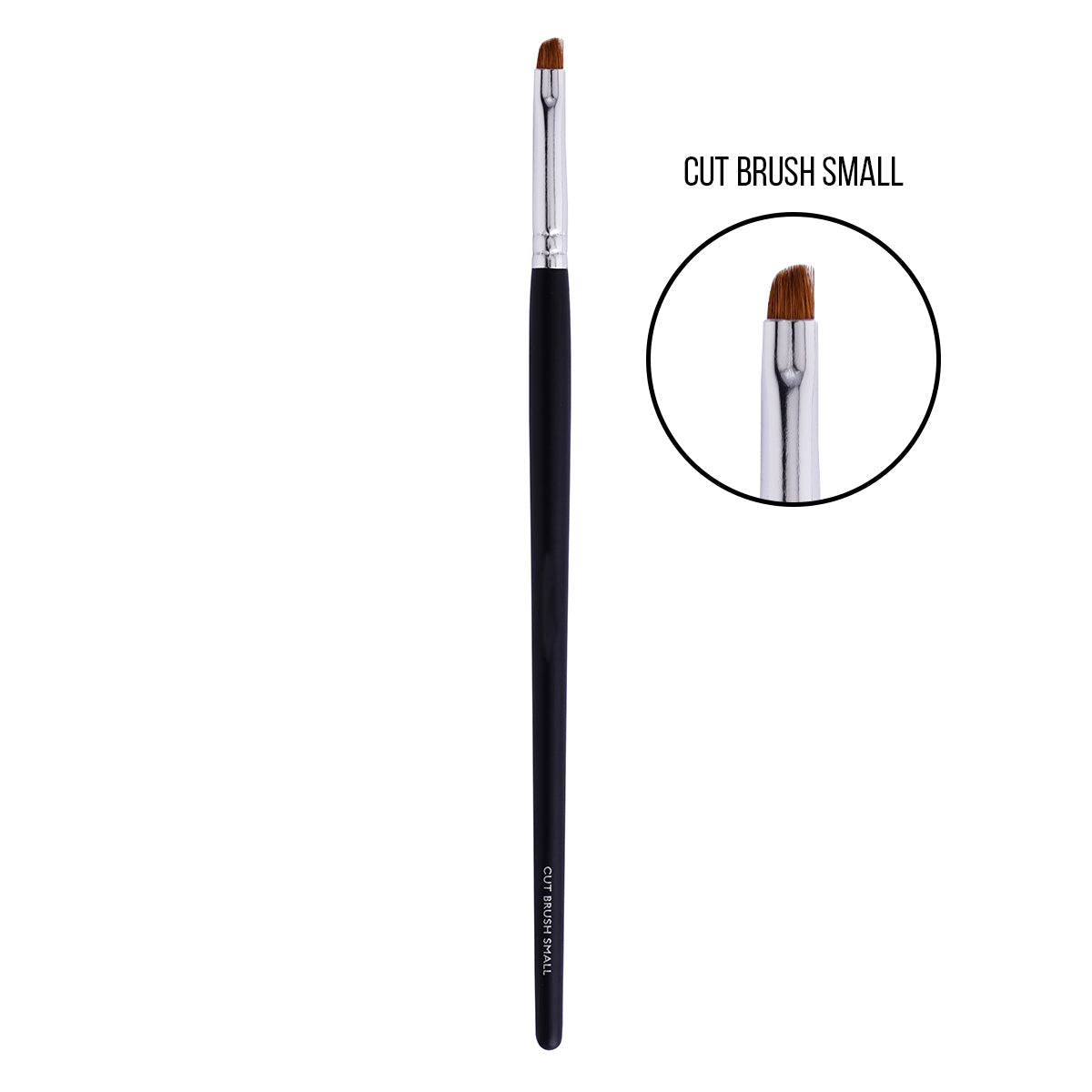 ST London - Cut Brush Small - St07