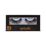 ST London - 3D Eye Lash - 07 Jasmine