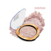 Satin Peach