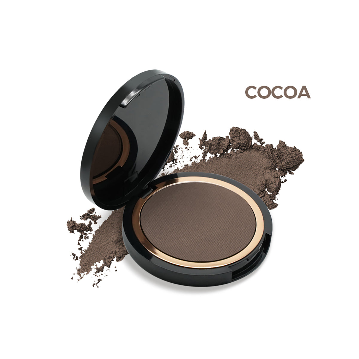 ST London - Glam & Shine Shimmer Eye Shadow