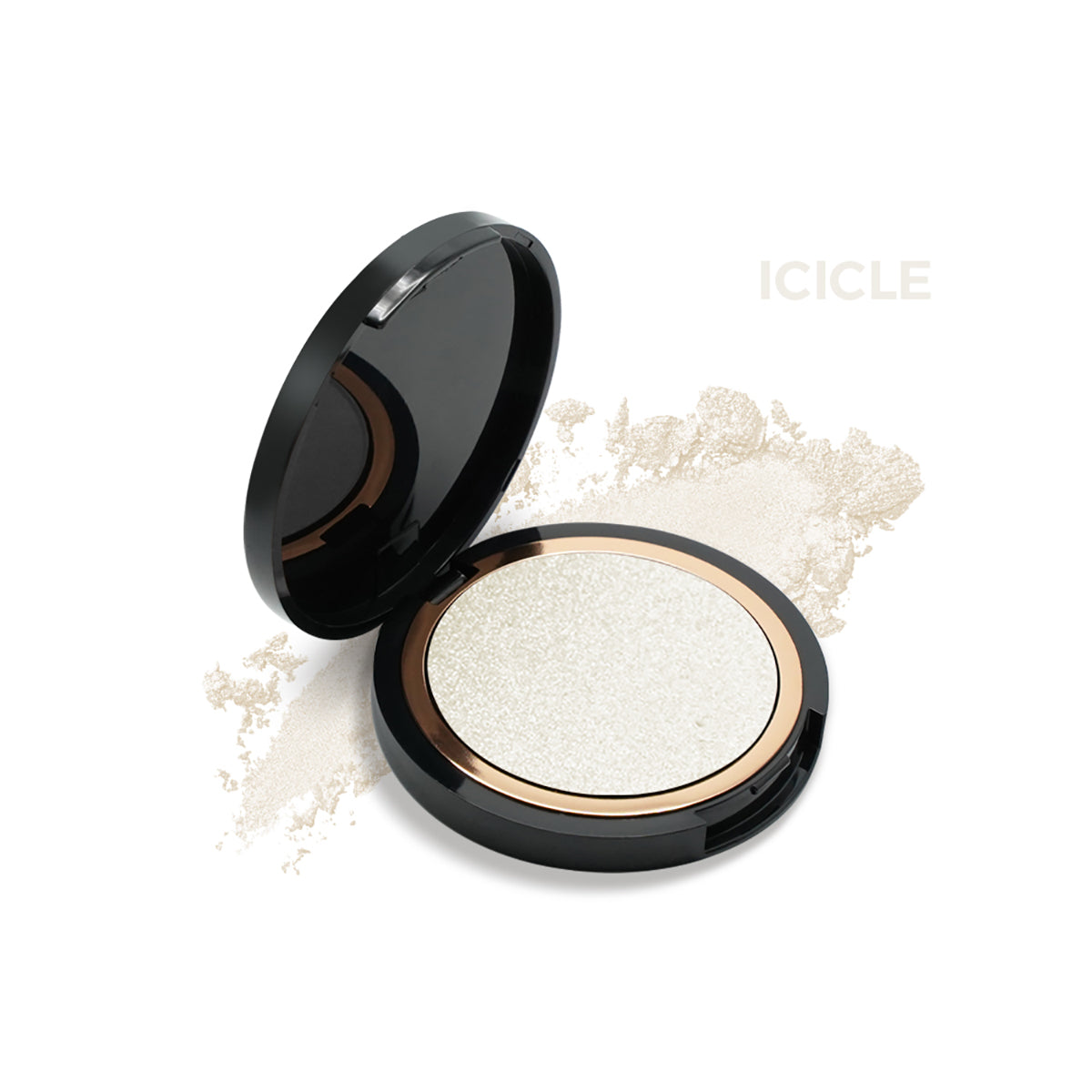 ST London - Glam & Shine Shimmer Eye Shadow