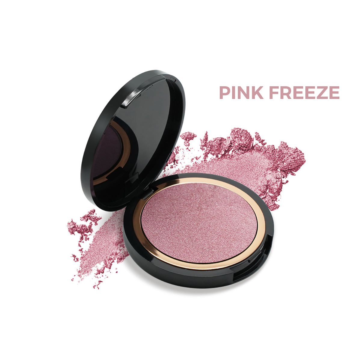 ST London - Glam & Shine Shimmer Eye Shadow
